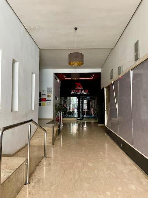 Appartement Centre Gare Gueliz Chic Et Cosy De Marrakech Μαρακές Εξωτερικό φωτογραφία