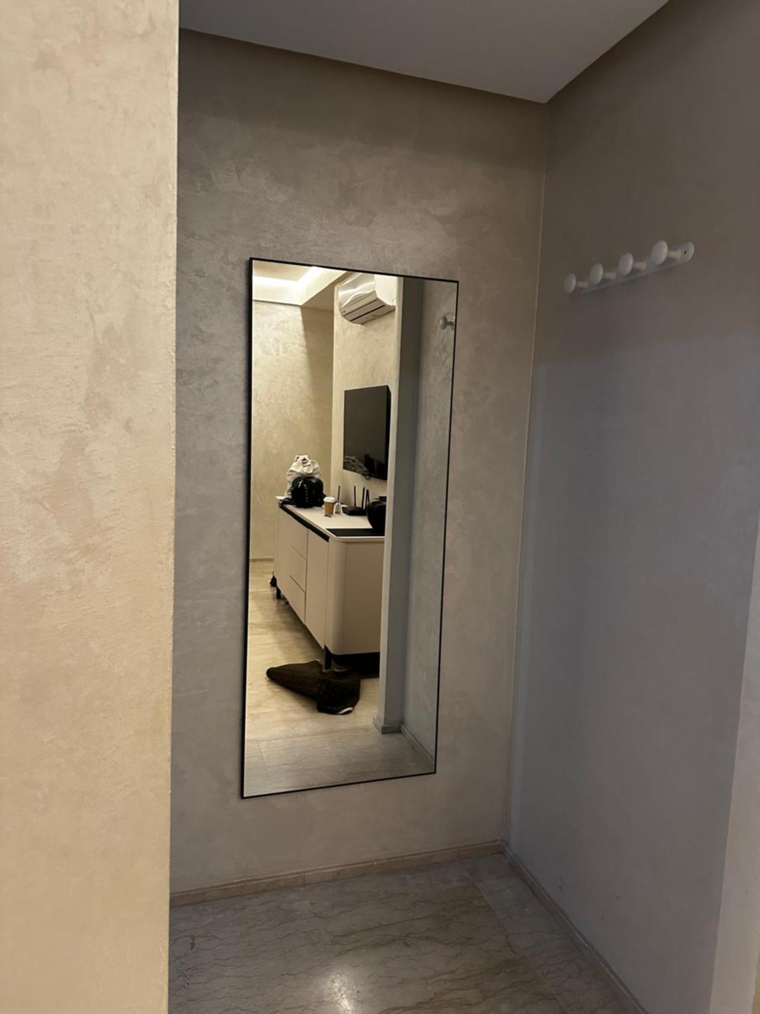 Appartement Centre Gare Gueliz Chic Et Cosy De Marrakech Μαρακές Εξωτερικό φωτογραφία